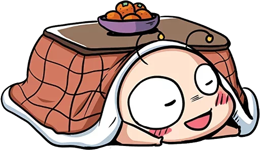 🐌 Стикер «Crazy Snail» для Telegram