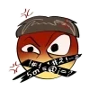 🤬 Эмодзи «Cmh» для Telegram