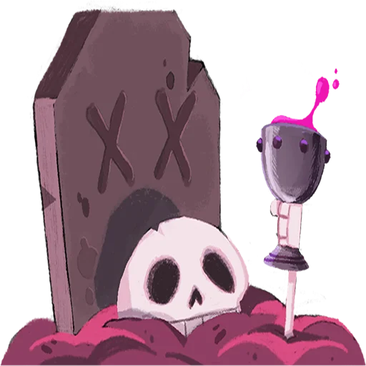 Стикерпак Clash Royale banners для Telegram — скачать