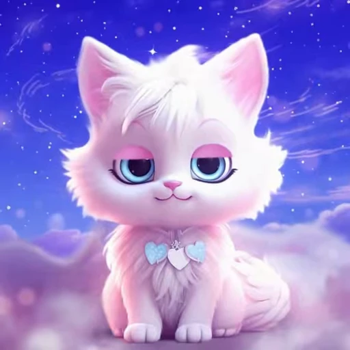 Стикерпак Милота для Telegram — скачать