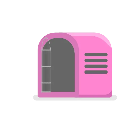 🏠 Эмодзи «Кот Жёлтый» для Telegram