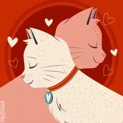🤗 Стикер «Утро и День» для Telegram