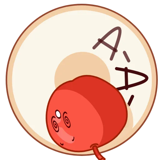 🤩 Эмодзи «Гастро» для Telegram