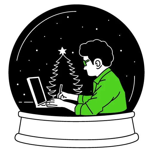 Стикерпак CreativePeople для Telegram — скачать