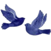🐦‍⬛️ Эмодзи «Creature Feature» для Telegram