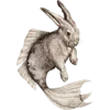🐟 Эмодзи «Creature Feature» для Telegram