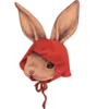 🐇 Эмодзи «Creature Feature» для Telegram