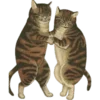 🐈 Эмодзи «Creature Feature» для Telegram