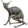 🦛 Эмодзи «Creature Feature» для Telegram