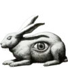👁 Эмодзи «Creature Feature» для Telegram