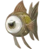 🐟 Эмодзи «Creature Feature» для Telegram