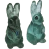 🐇 Эмодзи «Creature Feature» для Telegram