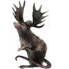 🐀 Эмодзи «Creature Feature» для Telegram