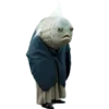 🐟 Эмодзи «Creature Feature» для Telegram