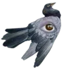 🕊 Эмодзи «Creature Feature» для Telegram