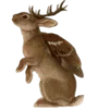 🐇 Эмодзи «Creature Feature» для Telegram
