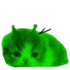 🐈 Эмодзи «Creature Feature» для Telegram