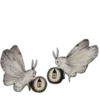 🦋 Эмодзи «Creature Feature» для Telegram