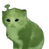 🐈 Эмодзи «Creature Feature» для Telegram