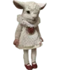🐑 Эмодзи «Creature Feature» для Telegram