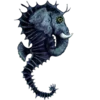 🐘 Эмодзи «Creature Feature» для Telegram