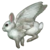 🐇 Эмодзи «Creature Feature» для Telegram