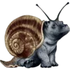 🦛 Эмодзи «Creature Feature» для Telegram