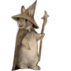 🐇 Эмодзи «Creature Feature» для Telegram