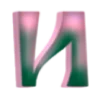 🪩 Эмодзи «Буквы цифры и иконки» для Telegram