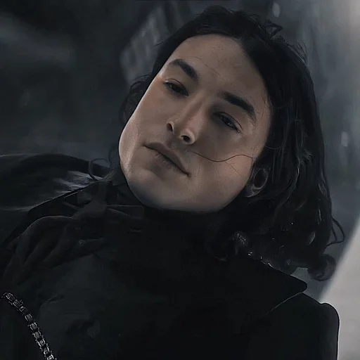 🎬 Стикер «Криденс Бэрбоун» для Telegram