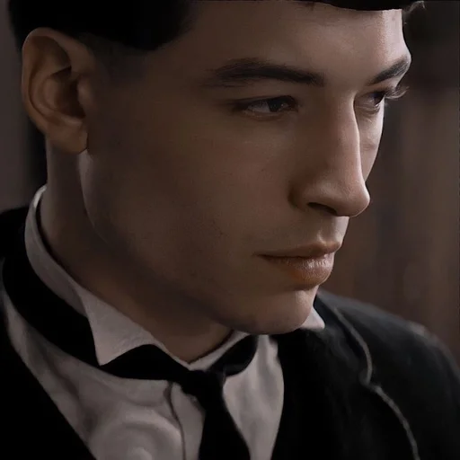 🎬 Стикер «Криденс Бэрбоун» для Telegram