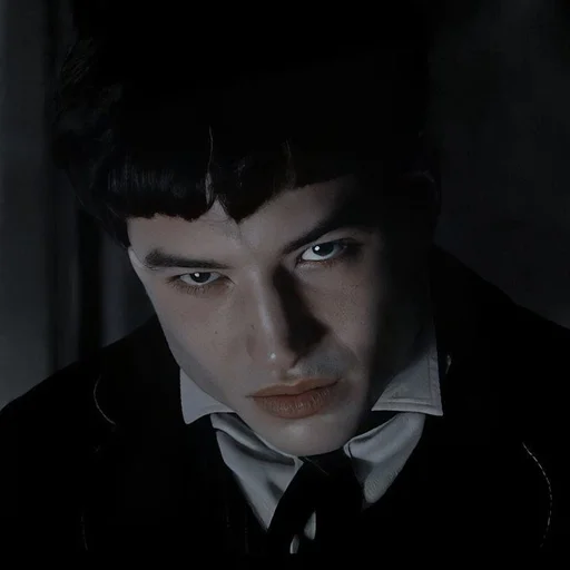 🎬 Стикер «Криденс Бэрбоун» для Telegram