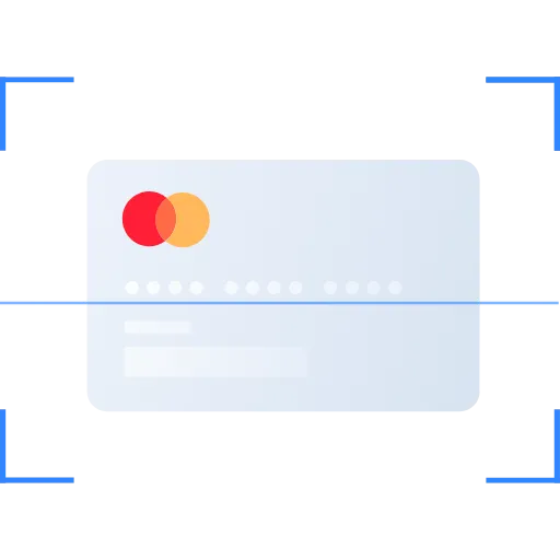 💳 Стикер «Credit Card» для Telegram