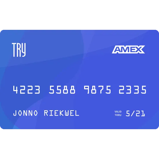 💳 Стикер «Credit Card» для Telegram
