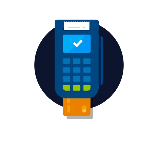 💳 Стикер «Credit Card» для Telegram