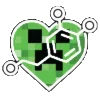 💥 Эмодзи «Криппер» для Telegram