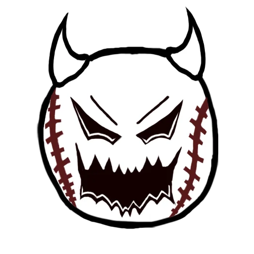 Стикерпак CREEP SHXW для Telegram — скачать