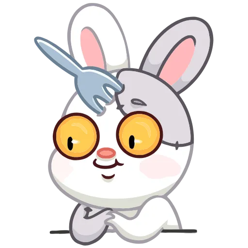 😬 Эмодзи «Крипи» для Telegram