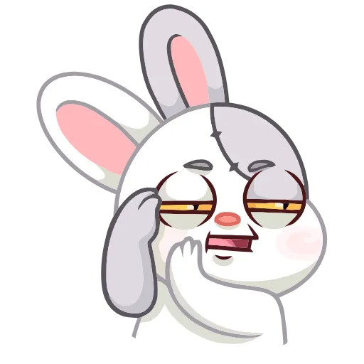 🙈 Эмодзи «Крипи» для Telegram