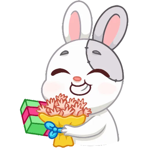 🎁 Эмодзи «Крипи» для Telegram