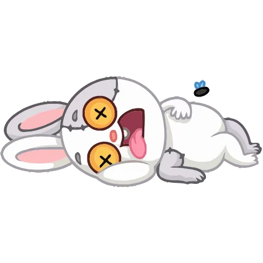 😵 Эмодзи «Крипи» для Telegram