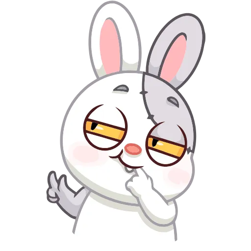 😅 Эмодзи «Крипи» для Telegram