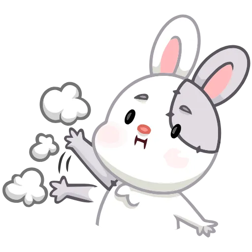 😶 Эмодзи «Крипи» для Telegram