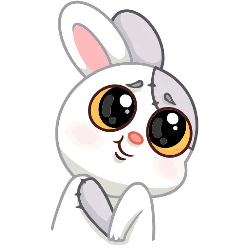 🥺 Эмодзи «Крипи» для Telegram