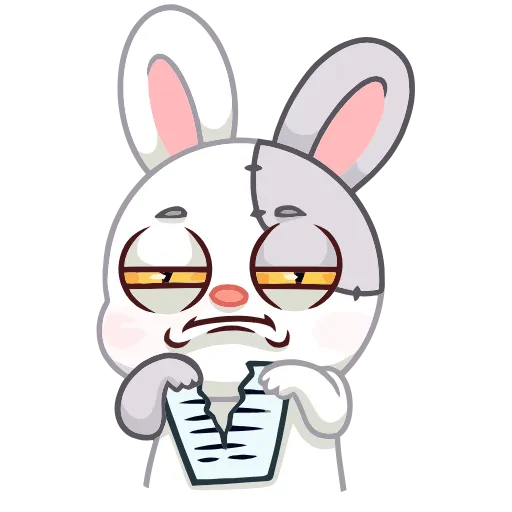 👎 Эмодзи «Крипи» для Telegram