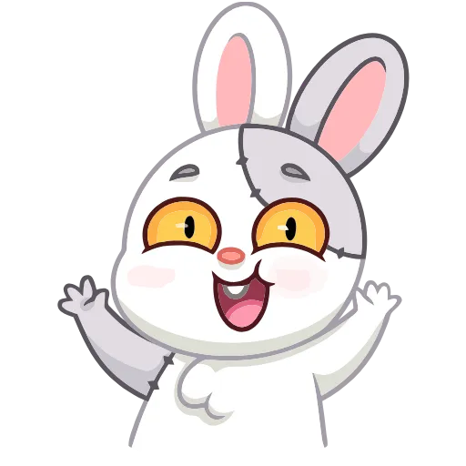 🤩 Эмодзи «Крипи» для Telegram