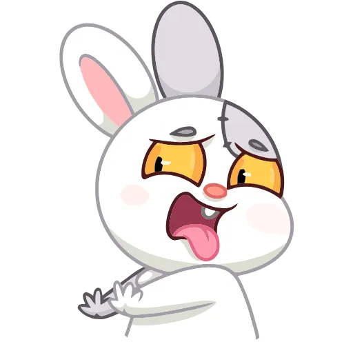 🤢 Эмодзи «Крипи» для Telegram