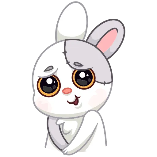 🥺 Эмодзи «Крипи» для Telegram