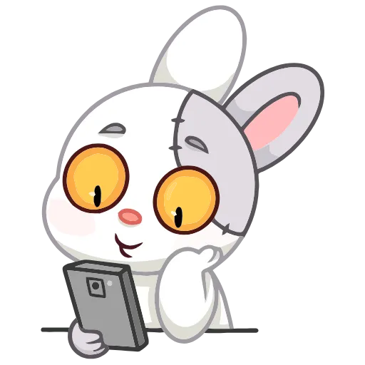 🙂 Эмодзи «Крипи» для Telegram