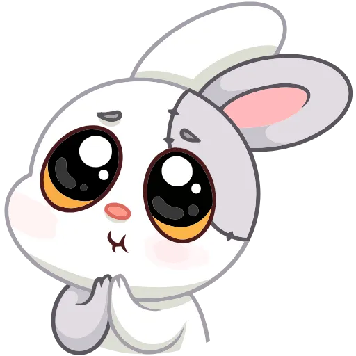 🥺 Эмодзи «Крипи» для Telegram